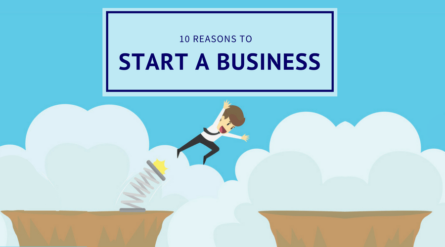 Starting a Business