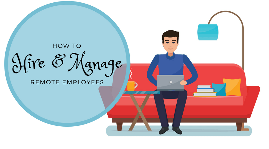 Remote Employees