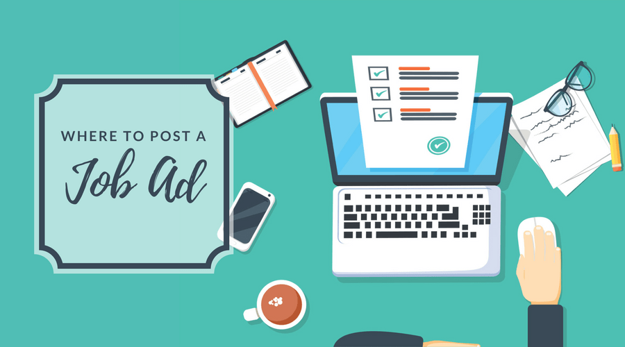 Where to Post a Job Ad