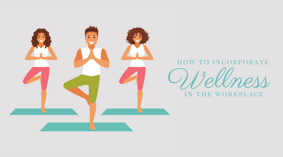 Wellness in the Workplace