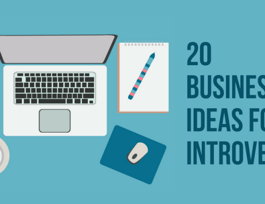 Business Ideas for an Introvert