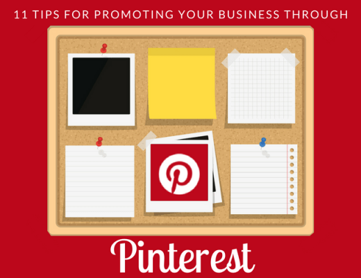 Promote Your Products with Pinterest