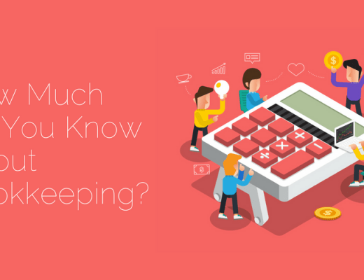 How Much Do You Know About Bookkeeping? Take Our Bookkeeping Quiz to Find Out