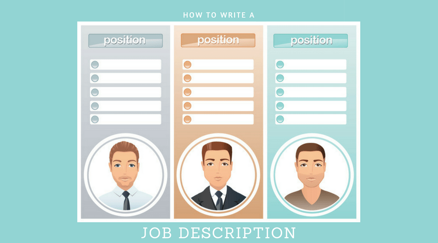 How to Write a Job Description