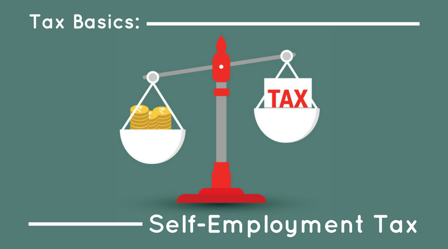 Tax Basics SelfEmployment Tax Workful Your Small Business Resource