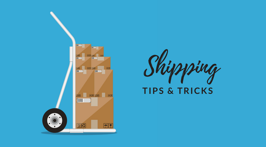 Shipping Tips & Tricks – Workful | Your Small Business Resource