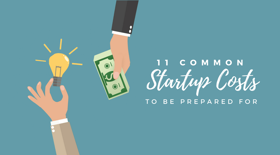 11 Common Startup Costs to Be Prepared For Workful Your Small