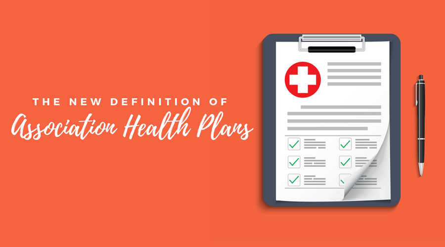 Association Health Plan