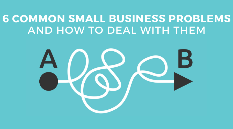 Problems Of Small Business Class 11