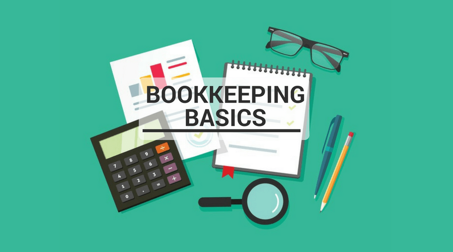 Bookkeeping