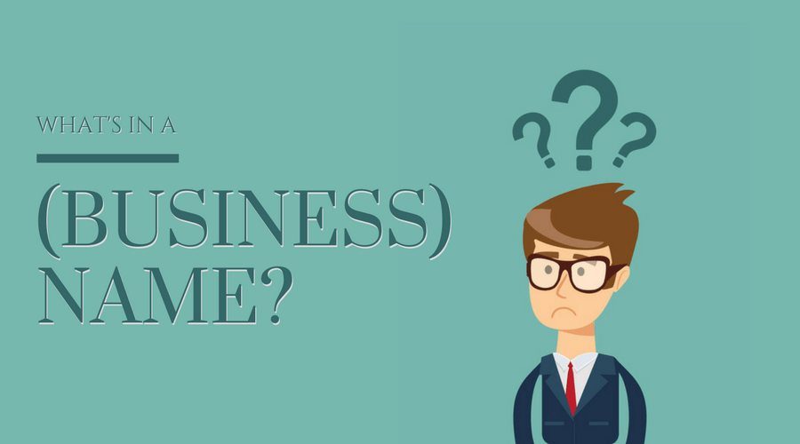 Business Name