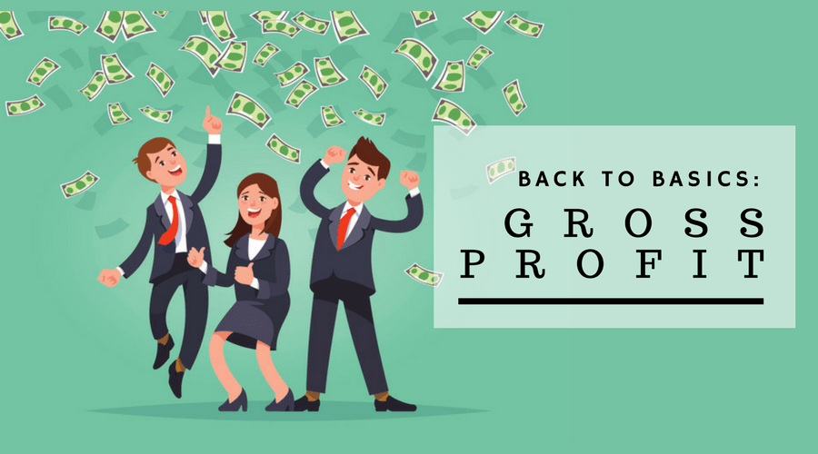 Gross Profit