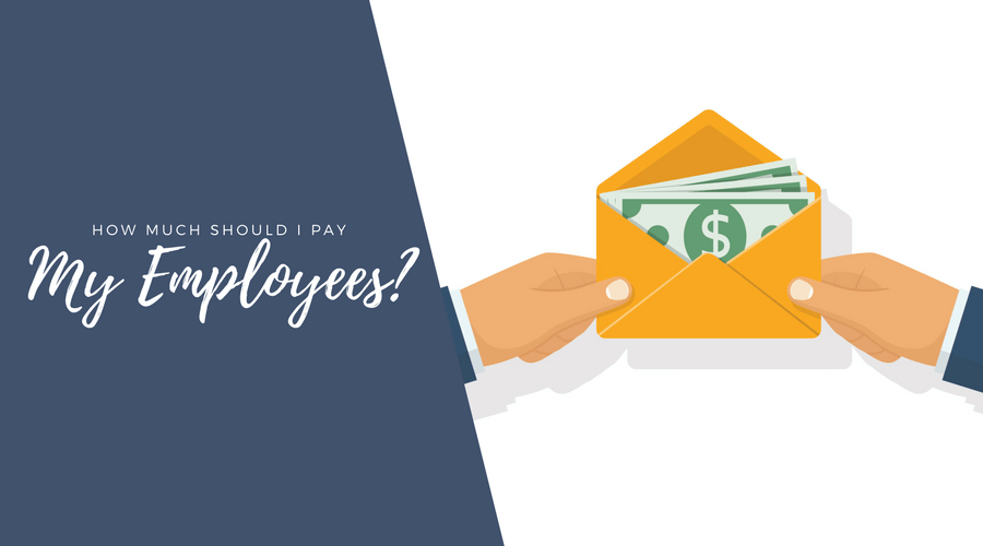 Pay Employees