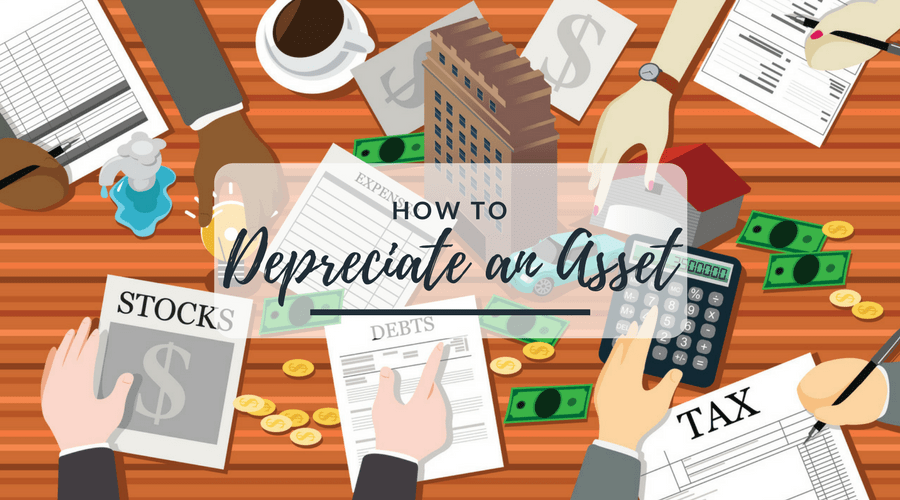 Asset Depreciation