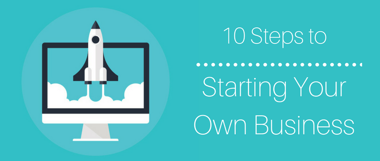 Start a Business
