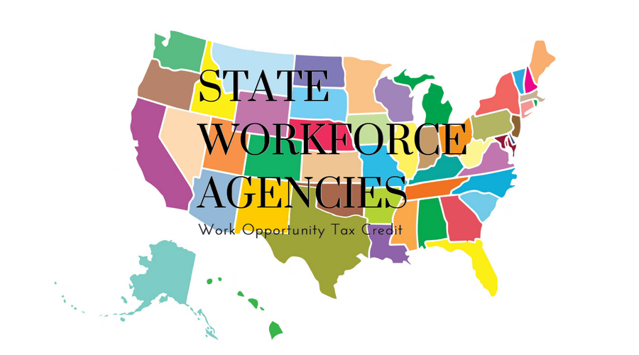 State Workforce Agencies