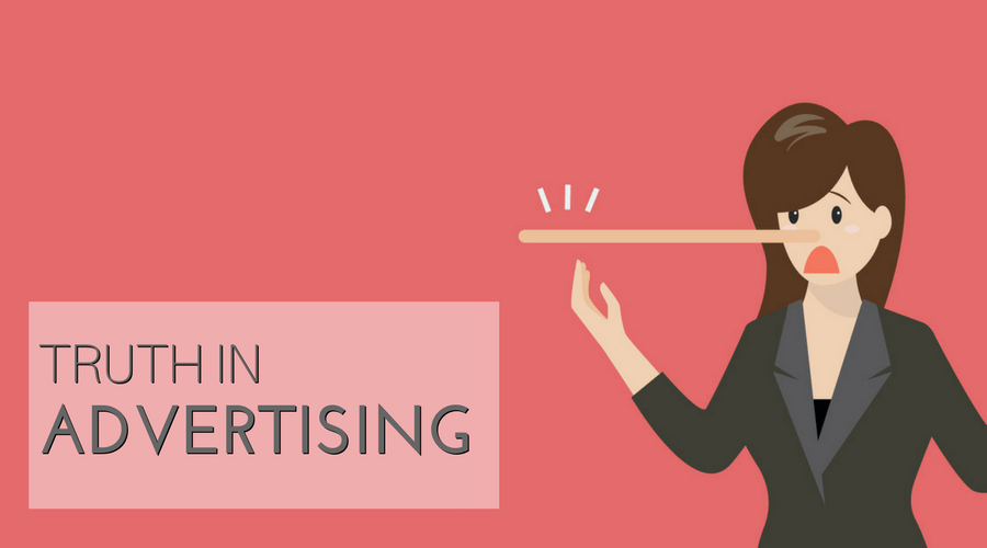 Authentic Advertising