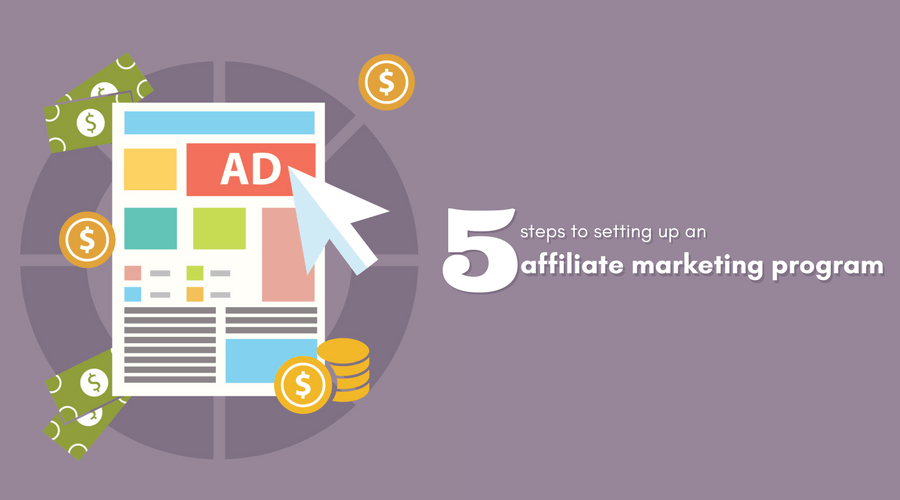 Affiliate Marketing Program