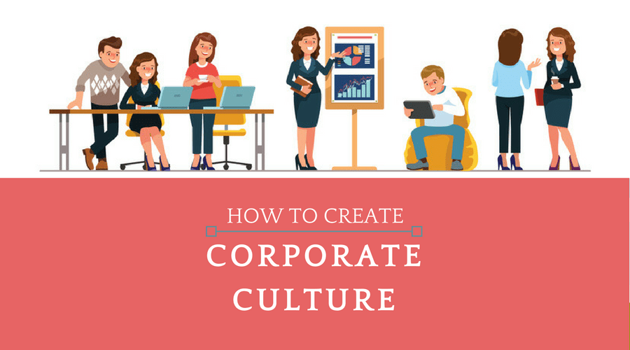Corporate Culture