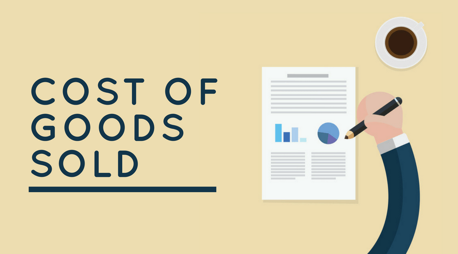 Cost of Goods Sold