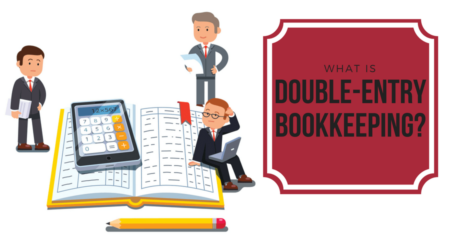 Double-Entry Bookkeeping