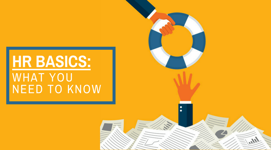 HR Basics