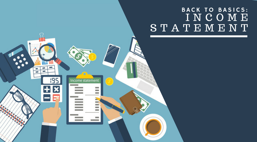 Income Statement
