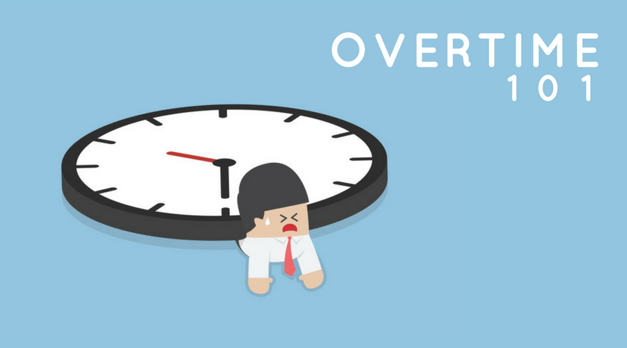 Overtime 101
