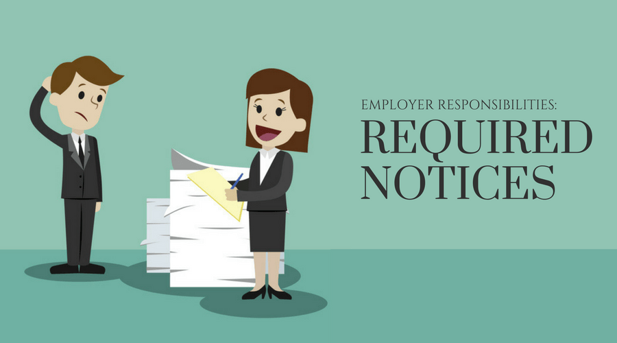 Required Notices