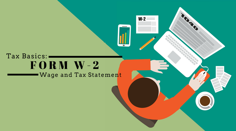 Form W-2