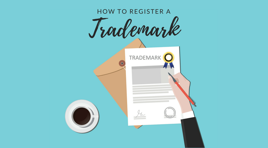 Register Your Trademark