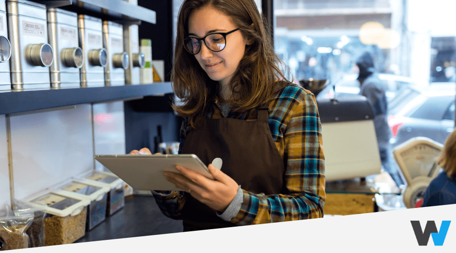 Your Small Business Monthly Checklist