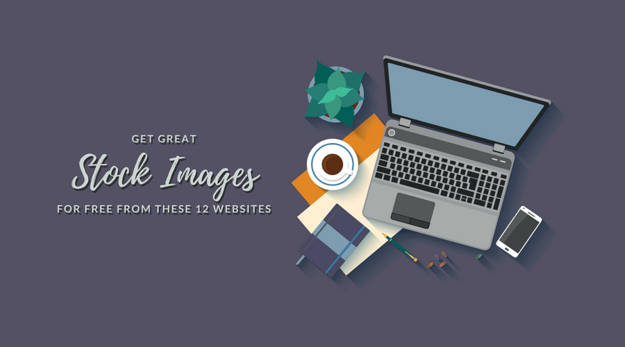 Websites for Free Stock Images