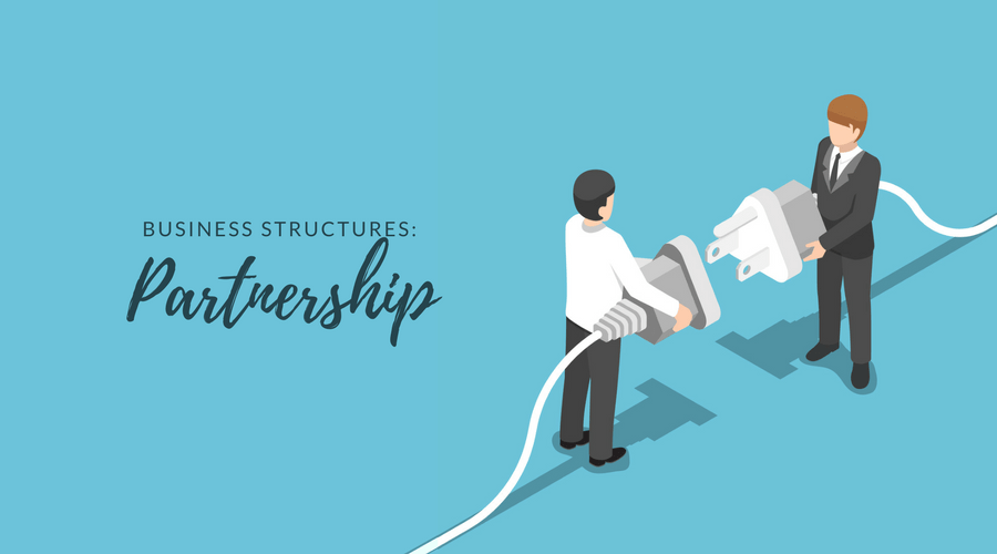 Business Structures: Partnerhsip