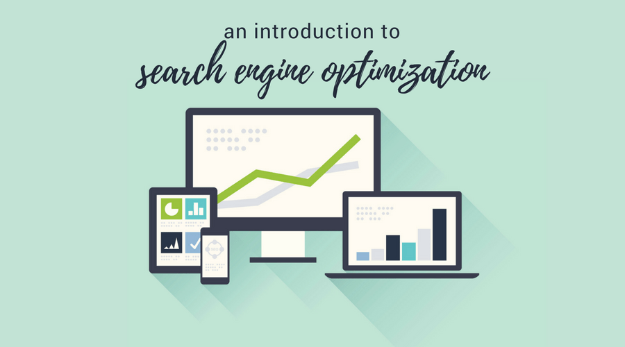An Introduction to SEO