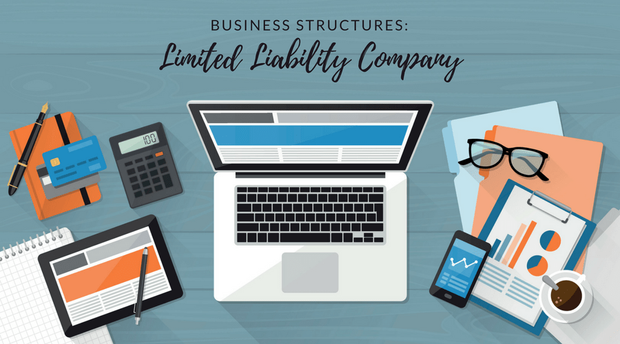 Forming an LLC