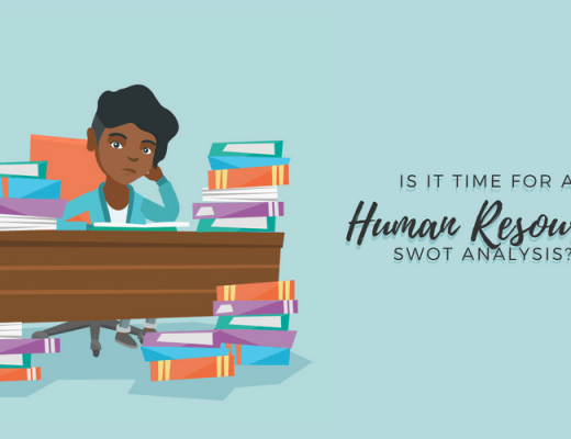 It's Time for an HR SWOT Analysis