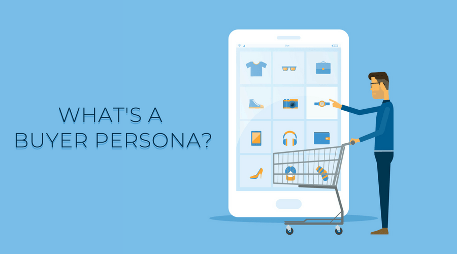Build the Perfect Buyer Persona