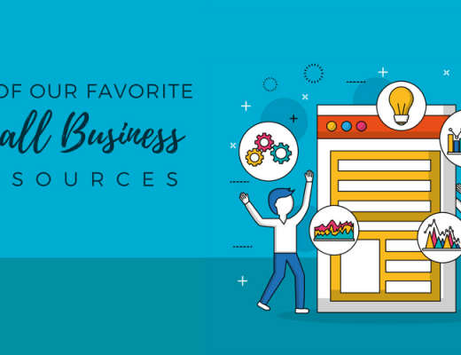 11 of our favorite small business resources