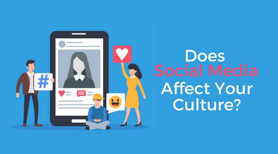 Social Media Culture