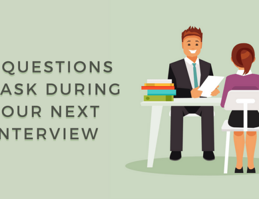 18 Questions to Ask in Your Next Interview