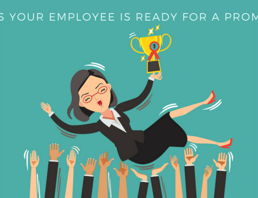 Is Your Employee Ready for a Promotion