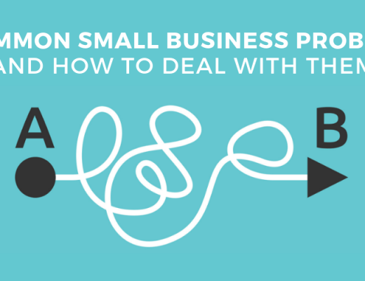 6 Common Small Business Problems