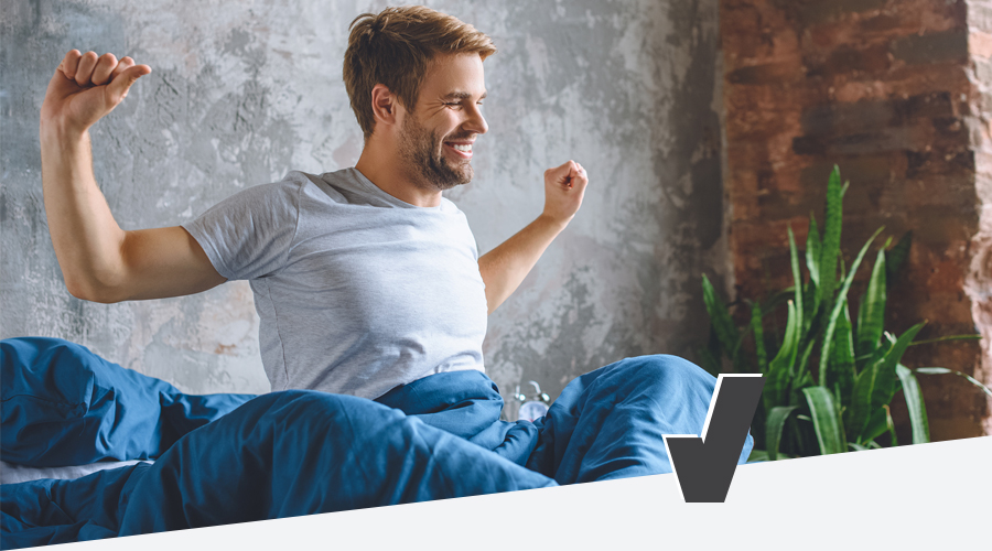 Morning Routines for a More Productive Morning