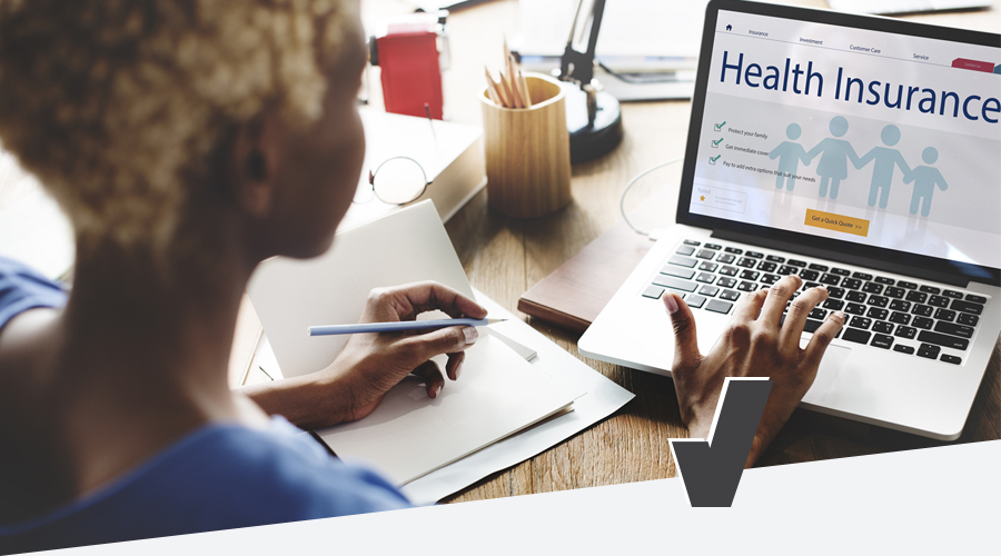 Insurance options for your small business