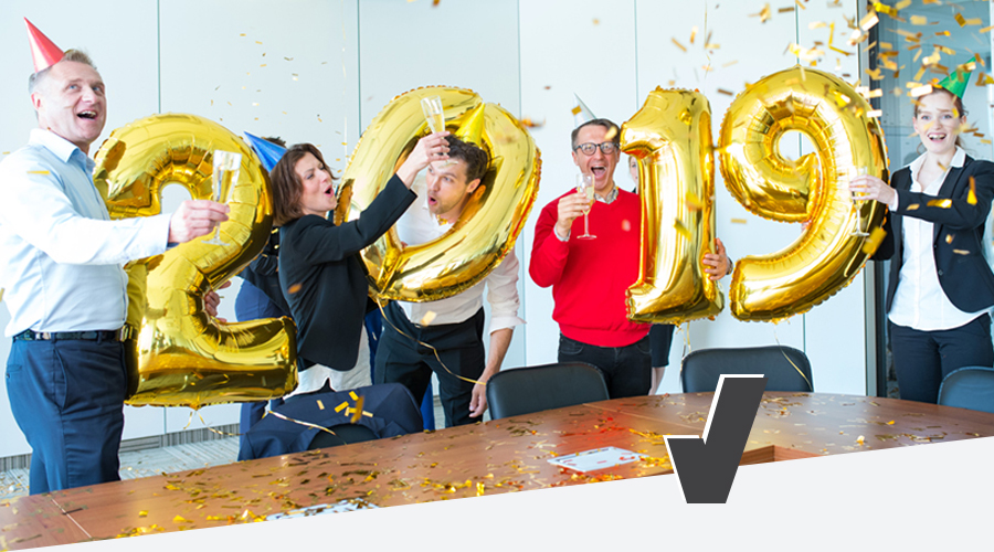 Small Business Resolutions to Set for Your Small Business