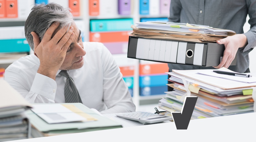 Top 3 Tasks to Delegate in 2019