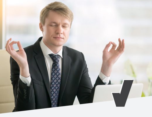 5 steps to a healthier work-life balance