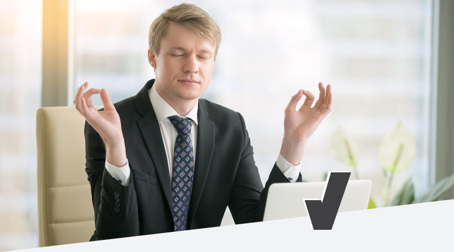 5 steps to a healthier work-life balance