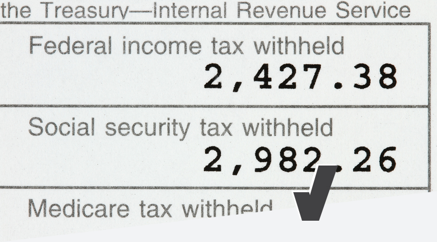 Am I exempt from federal income tax withholding?